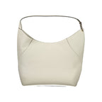 Bianco Leather Women's Bag