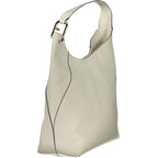 Bianco Leather Women's Bag