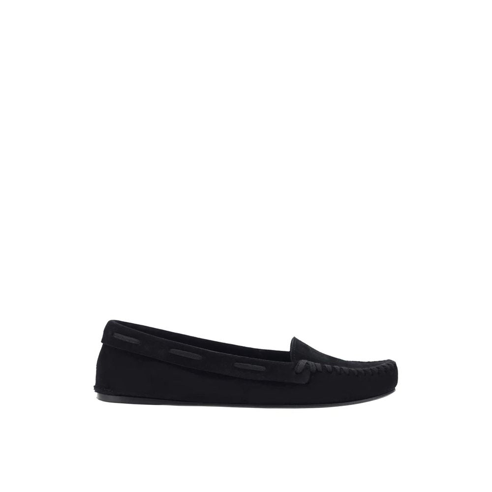 Calfskin Moccasin