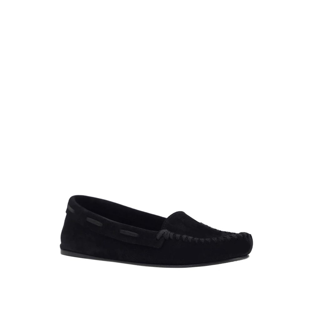 Calfskin Moccasin