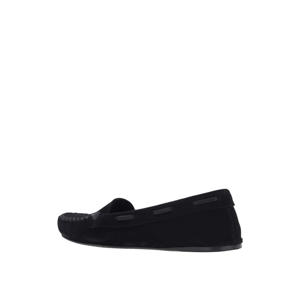 Calfskin Moccasin