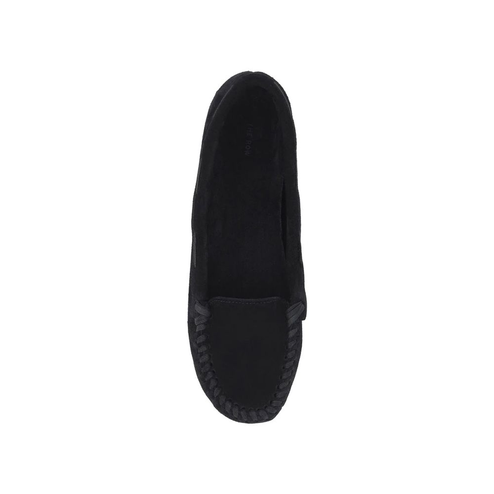 Calfskin Moccasin