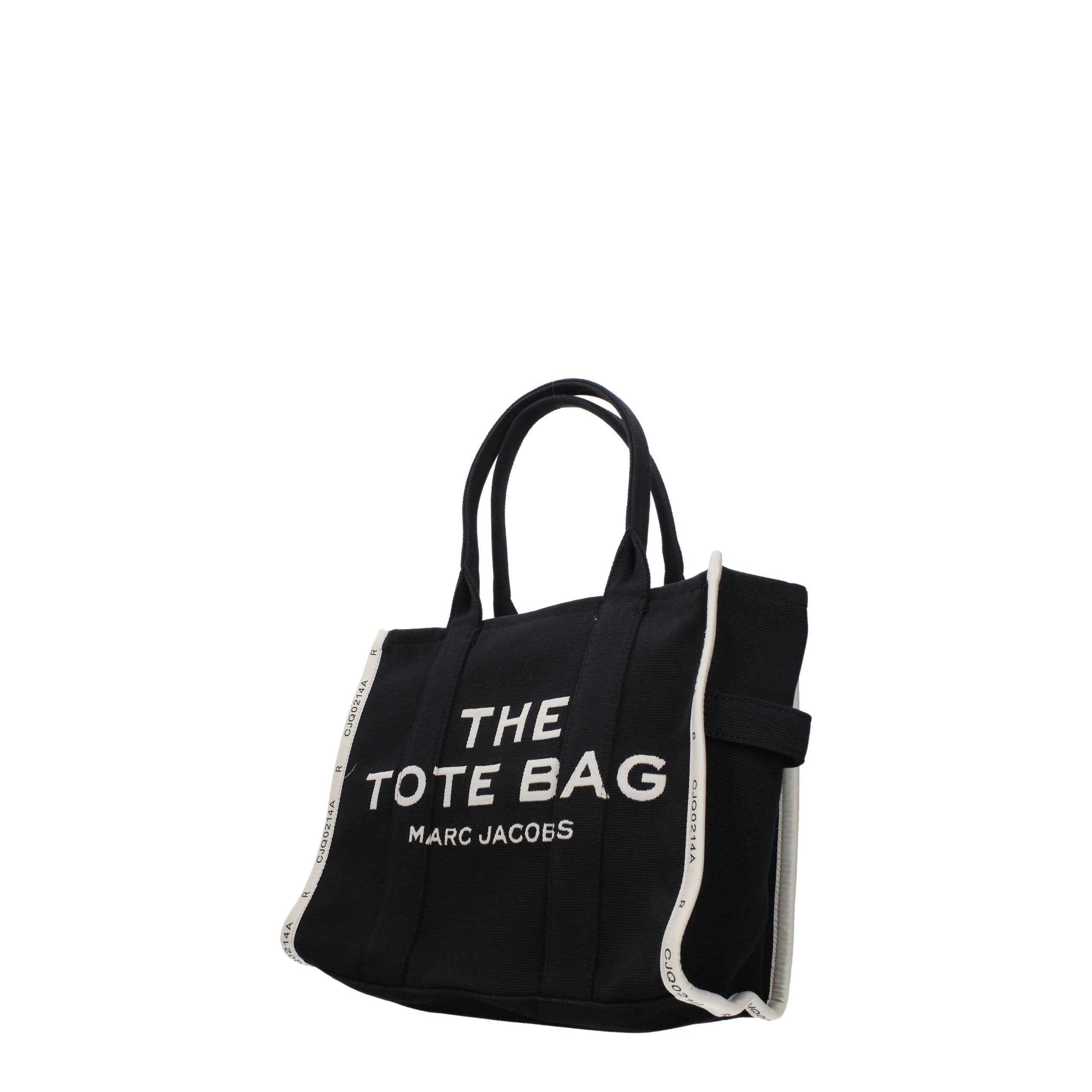 Large Fabric Shoulder Bag