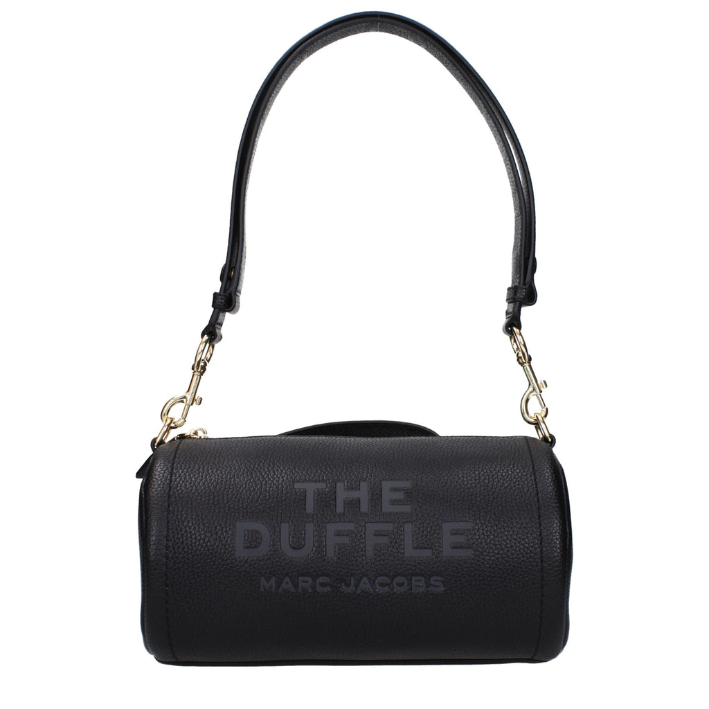 Luxury Grained Leather Handbag
