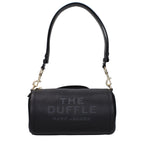 Luxury Grained Leather Handbag