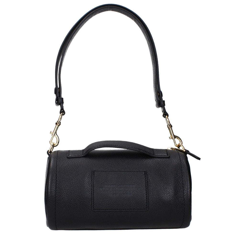 Luxury Grained Leather Handbag