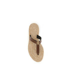 Calfskin Babylone Sandals