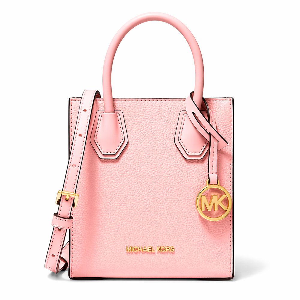 Fur Mercer Handbag