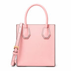 Fur Mercer Handbag