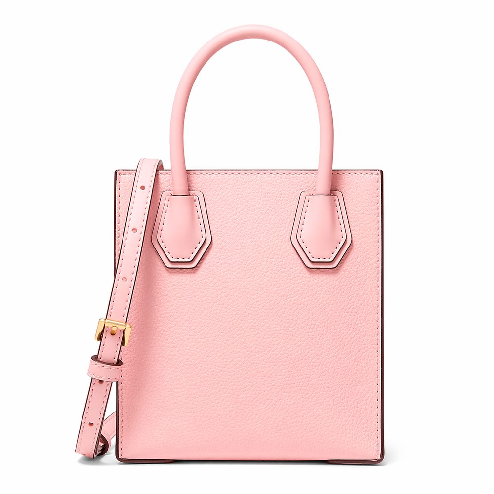 Fur Mercer Handbag