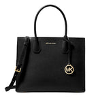 Fur Mercer Handbag