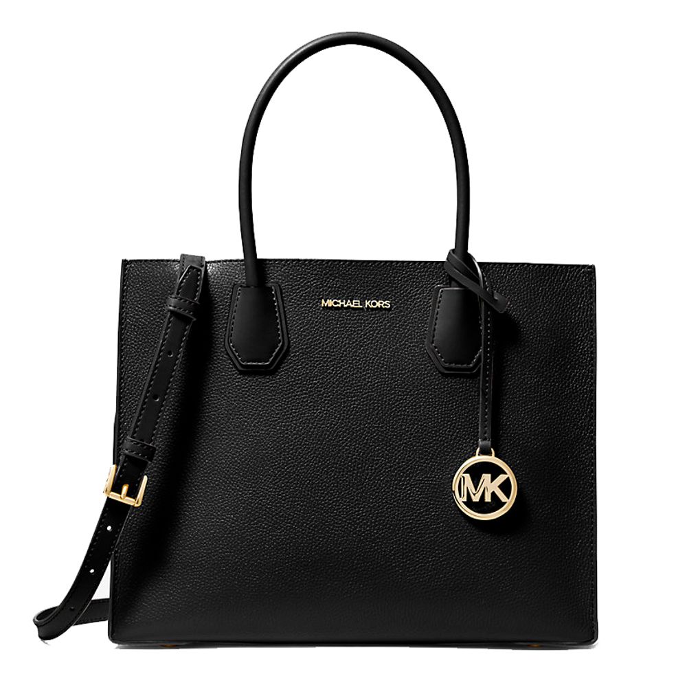 Fur Mercer Handbag