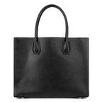 Fur Mercer Handbag
