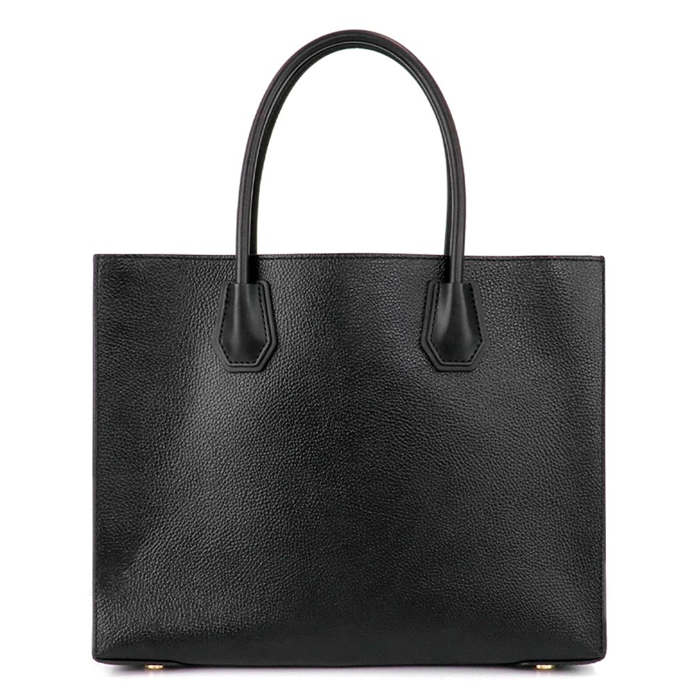 Fur Mercer Handbag