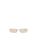 Metal Gossip Sunglasses