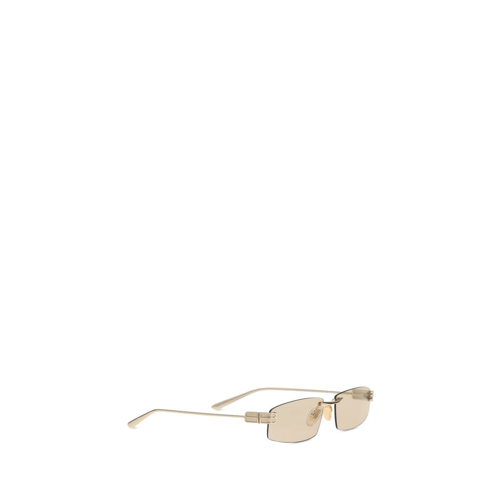 Metal Gossip Sunglasses