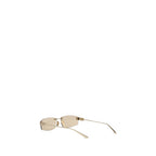 Metal Gossip Sunglasses