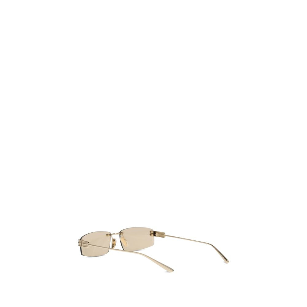 Metal Gossip Sunglasses