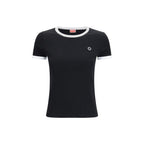 Cotton Boke Flower 2.0 Slim Fit T-Shirt