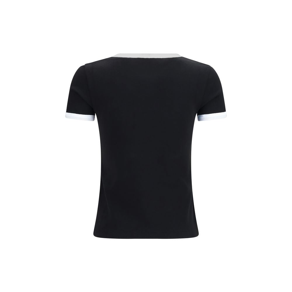 Cotton Boke Flower 2.0 Slim Fit T-Shirt