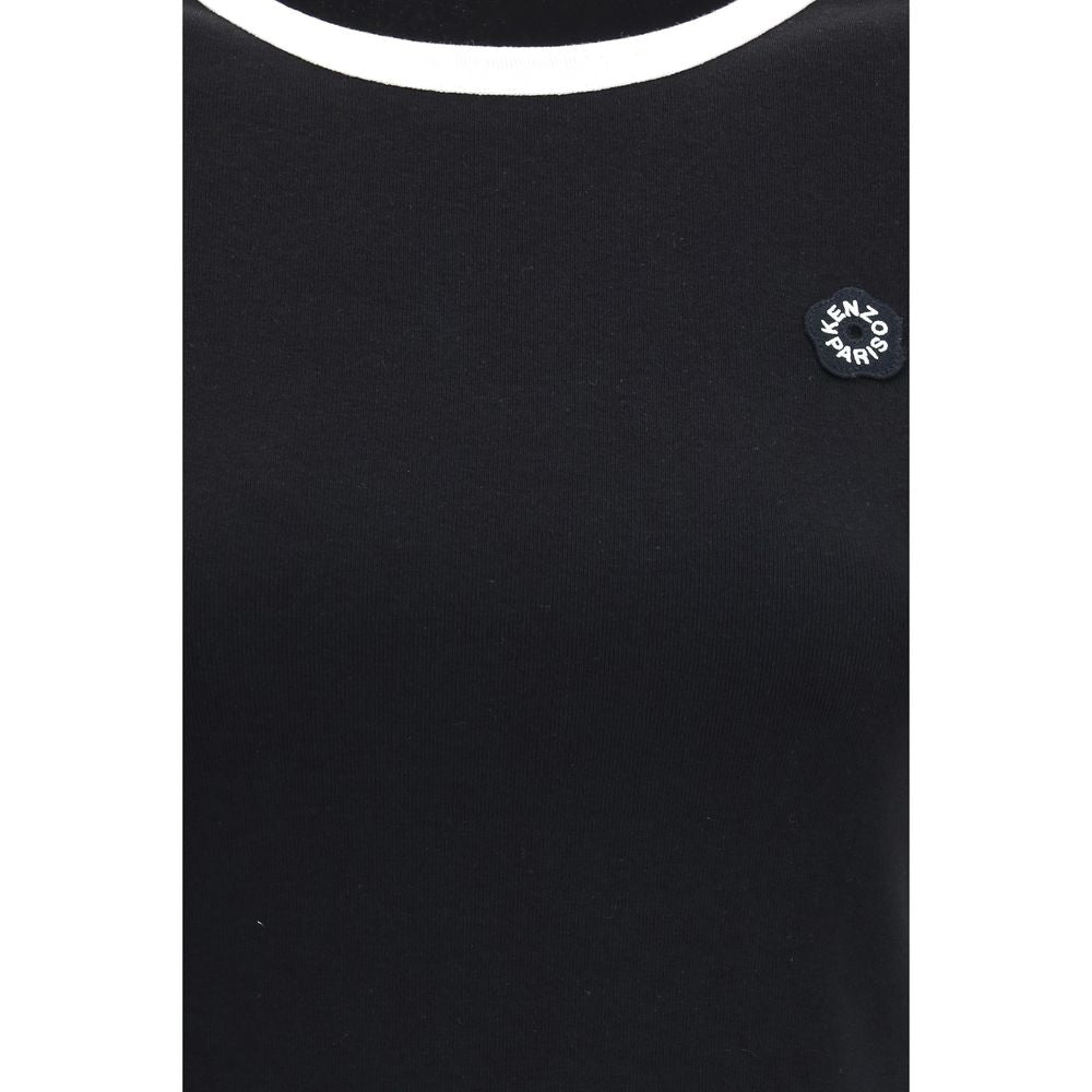Cotton Boke Flower 2.0 Slim Fit T-Shirt