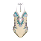 Polyamide Indra One-Piece Swimsuit