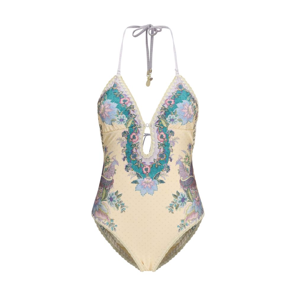 Polyamide Indra One-Piece Swimsuit