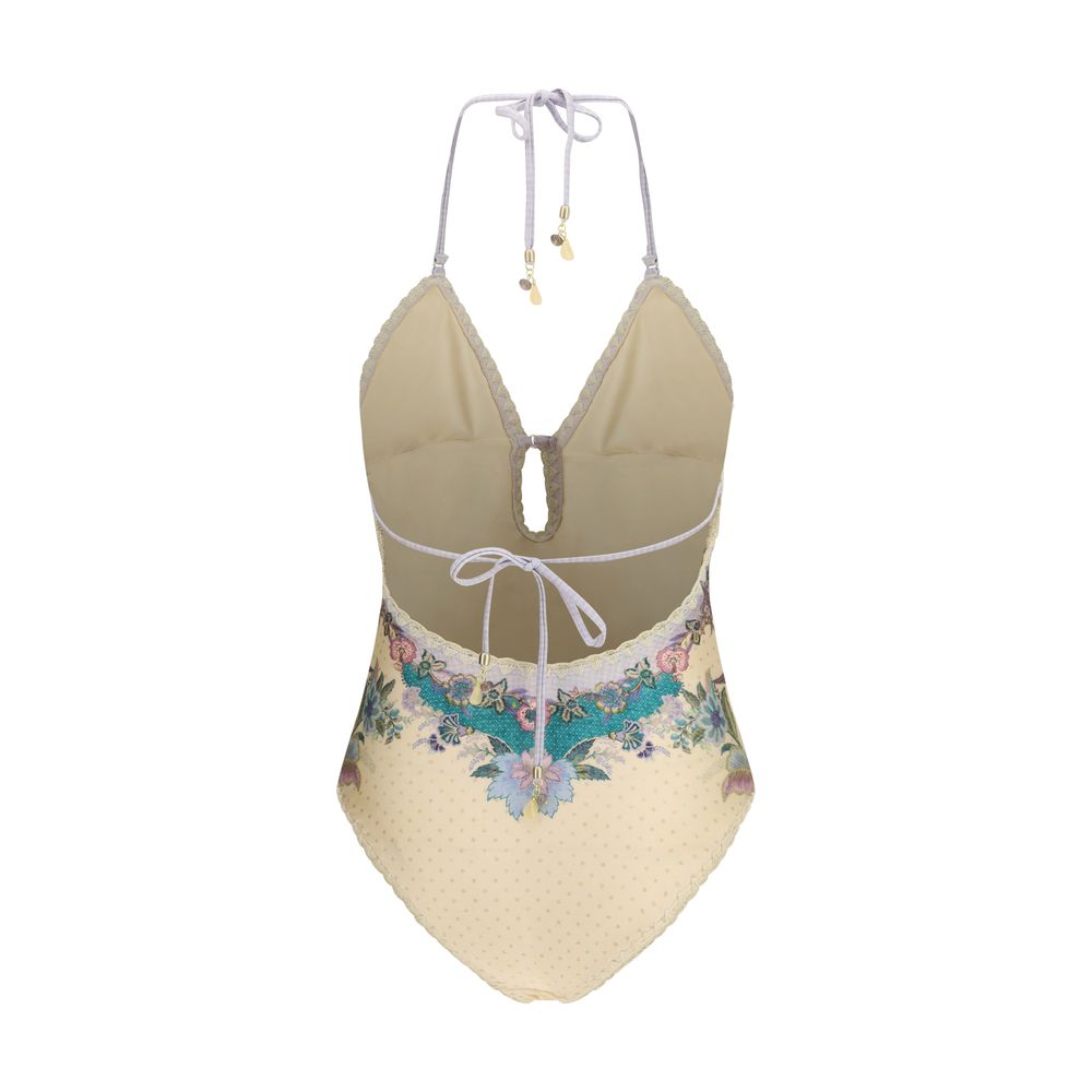 Polyamide Indra One-Piece Swimsuit