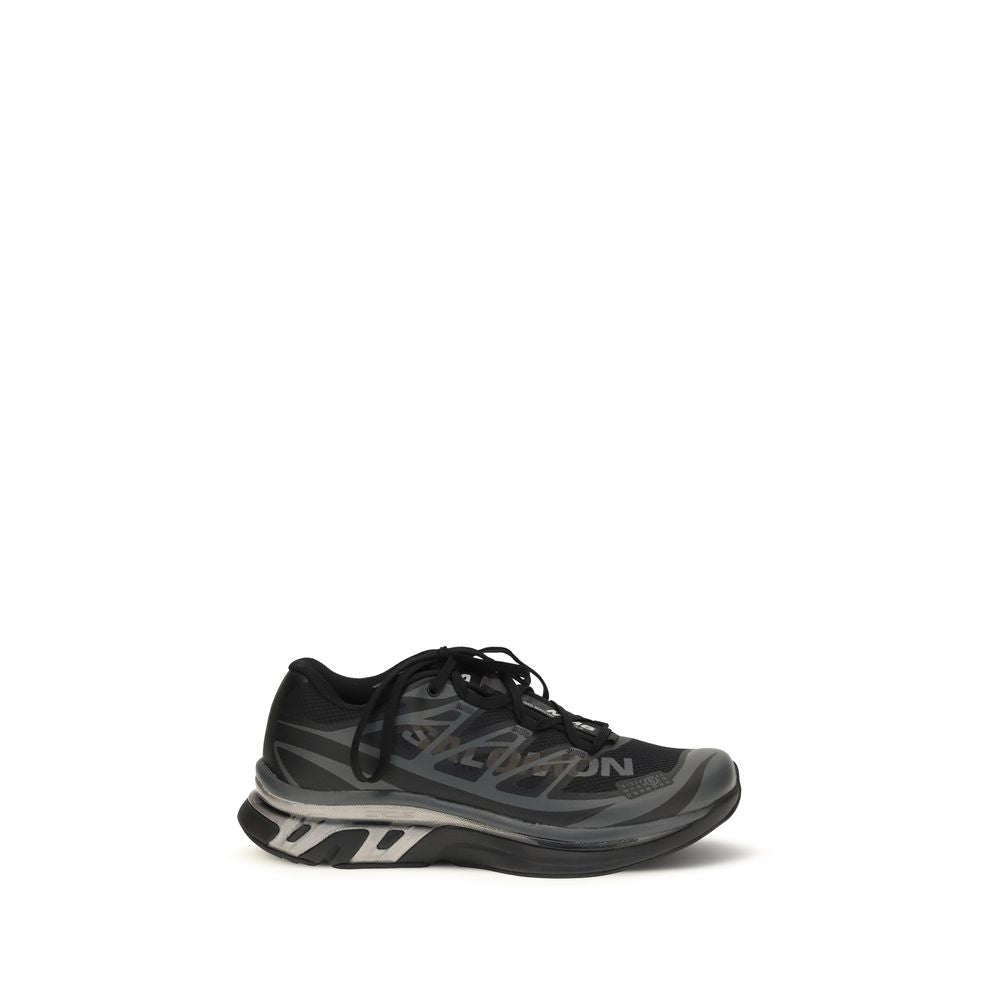 Polyamide Trail Sneaker