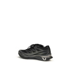 Polyamide Trail Sneaker