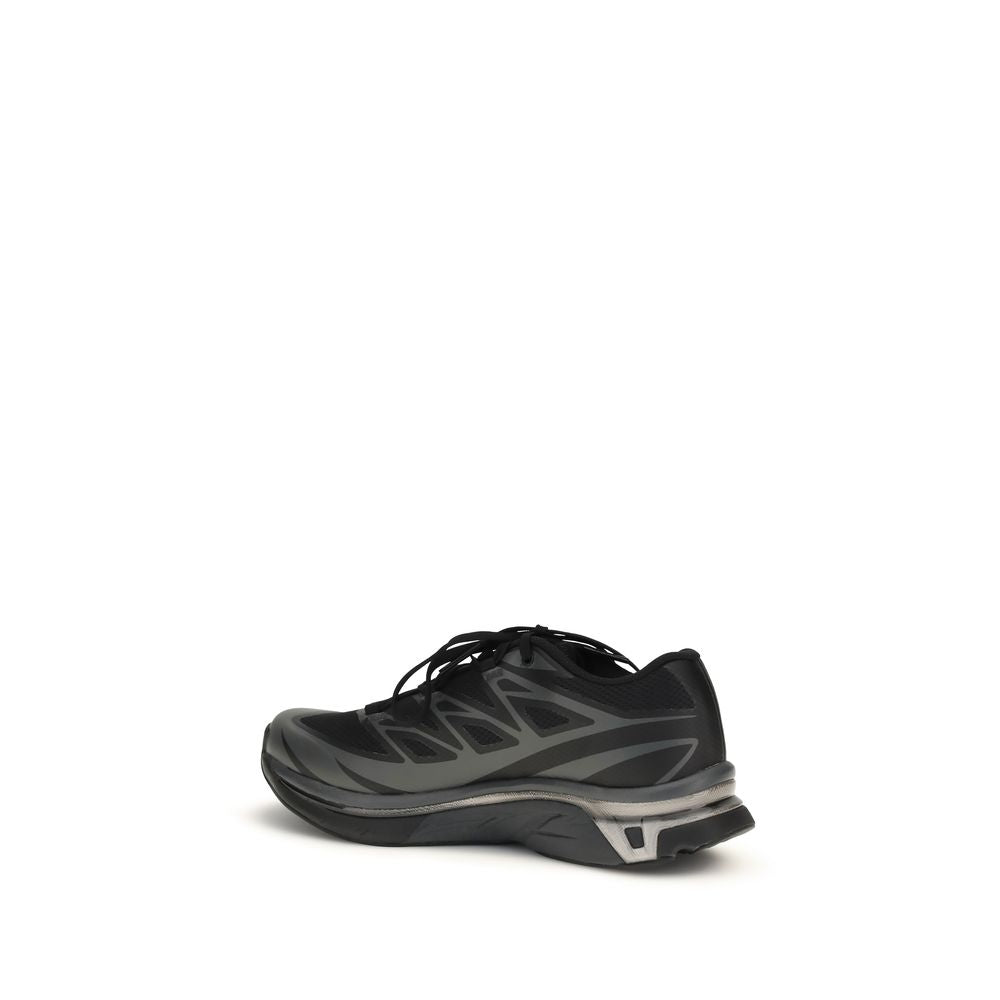 Polyamide Trail Sneaker