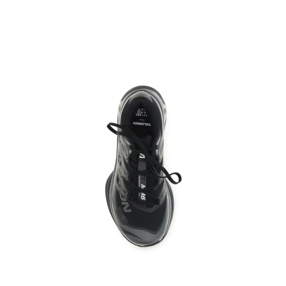 Polyamide Trail Sneaker