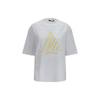 Oversize Voilier Cotton T-Shirt