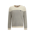 Multicolor Wool Sweater