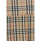 Zoe Wool Mini Skirt