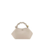 Recycled Calfskin Mini Bou Handbag