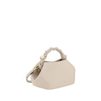 Recycled Calfskin Mini Bou Handbag