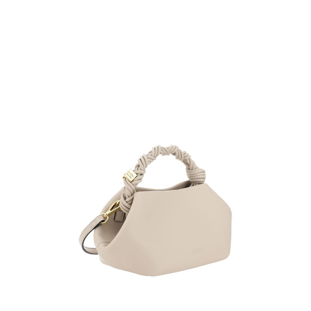 Recycled Calfskin Mini Bou Handbag