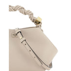 Recycled Calfskin Mini Bou Handbag