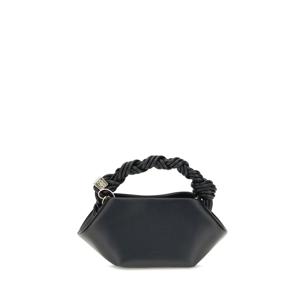 Recycled Leather Bou Bag