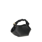 Recycled Leather Bou Bag