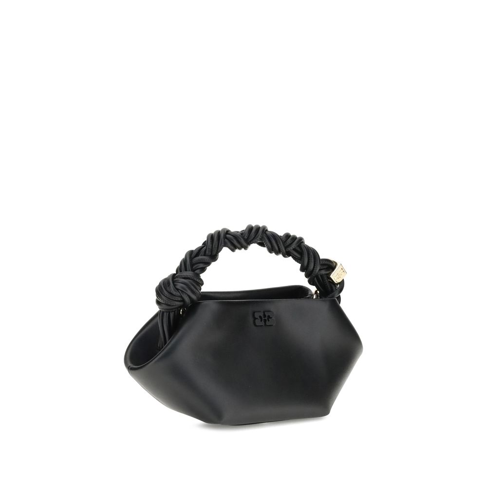 Recycled Leather Bou Bag