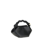 Recycled Leather Bou Bag