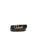 Timeless Calfskin Belt