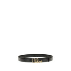 Timeless Calfskin Belt