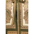 Silk Mahon Midi Tunic