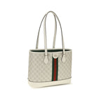 Medium Ophidia Tote Bag