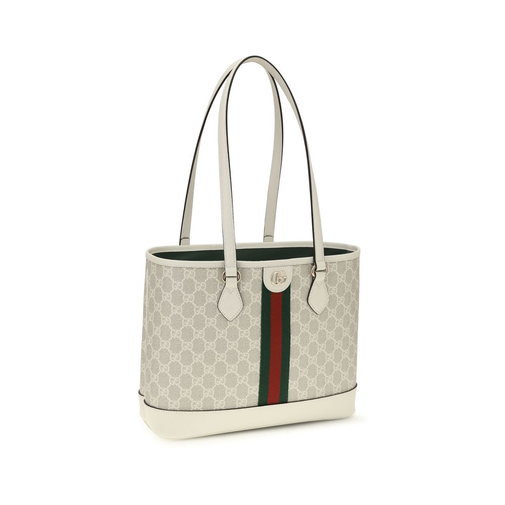 Medium Ophidia Tote Bag