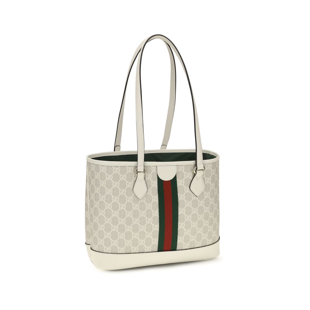 Medium Ophidia Tote Bag