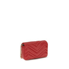 Mini GG Marmont Shoulder Bag